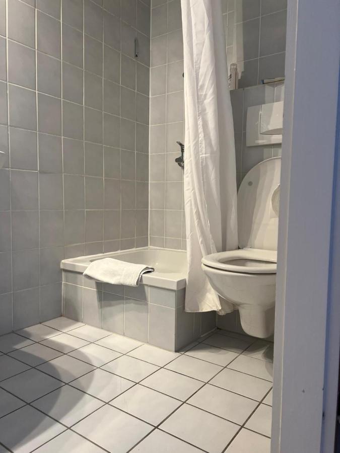 Mc Hotel Karlsruhe Eksteriør billede